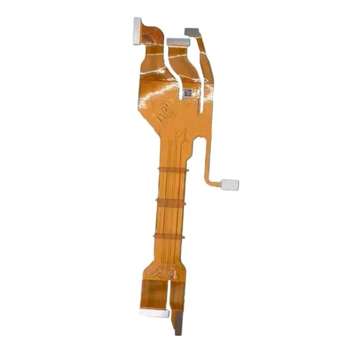 Spin Axis Flex Cable for Oppo Find N2 Flip