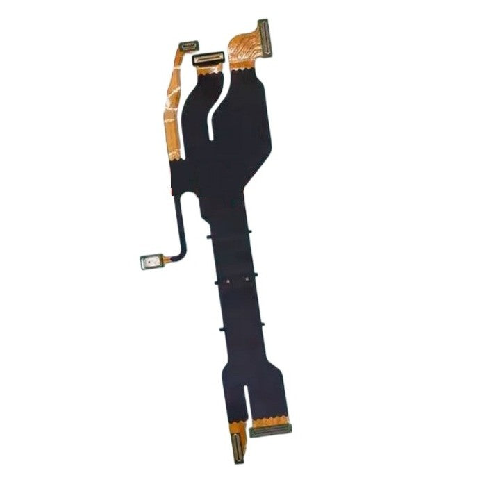 Spin Axis Flex Cable for Oppo Find N2 Flip