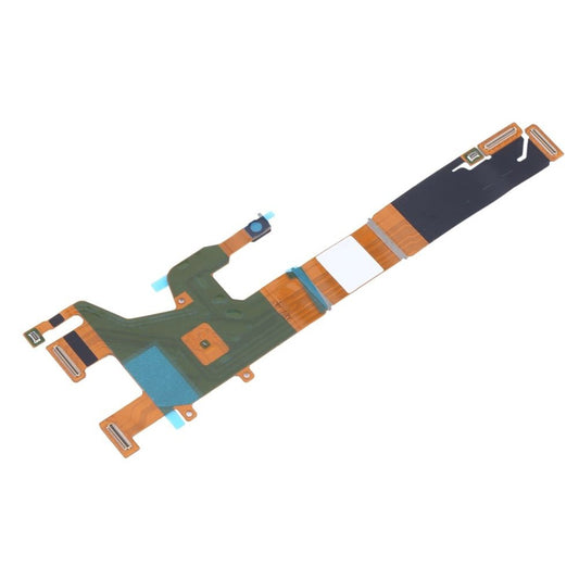 Spin Axis Flex Cable for Vivo X Flip 5G