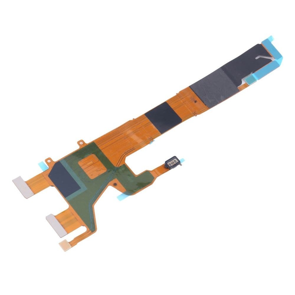 Spin Axis Flex Cable for Vivo X Flip 5G
