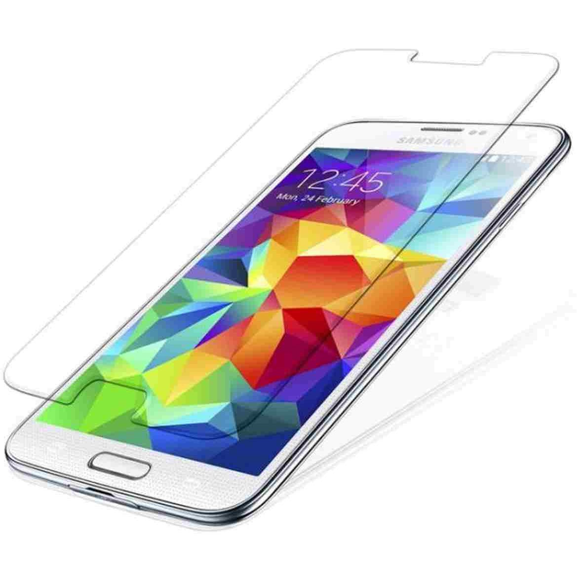 Tempered Glass for Lava Discover 137