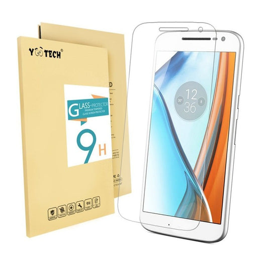 Tempered Glass for Infinix Smart 8 HD