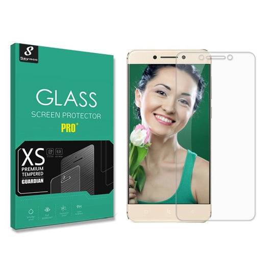Tempered Glass for Infinix Smart 9 HD
