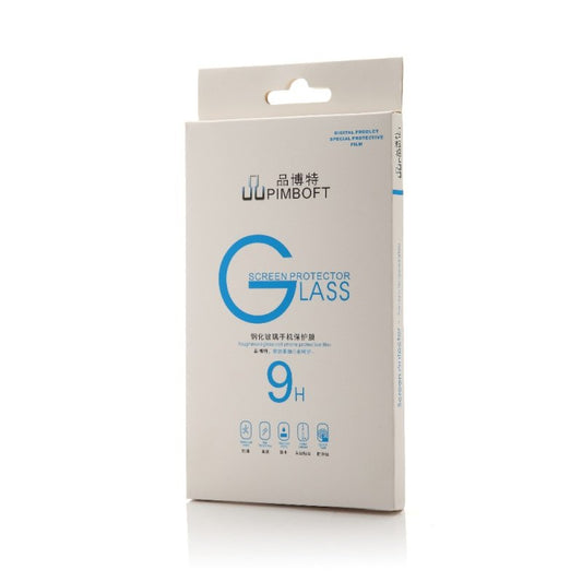 Tempered Glass for Itel Vision 1