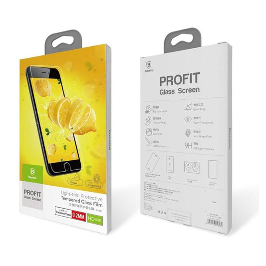 Tempered Glass for Lava Iris X1 Atom 4GB