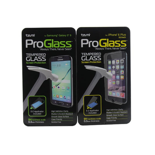 Tempered Glass for Tecno Pova 4