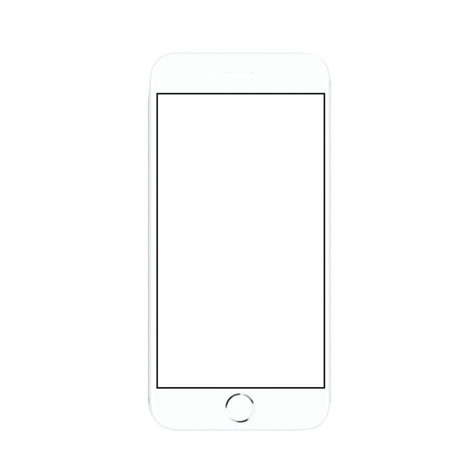 Touch Screen Digitizer for Apple iPhone 8