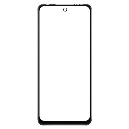 Front Glass for Infinix Hot 20 4G