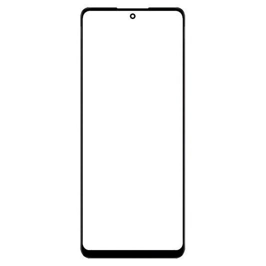 Front Glass for Infinix Hot 40