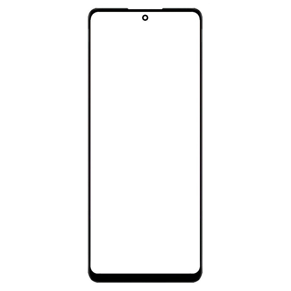 Front Glass for Infinix Hot 40