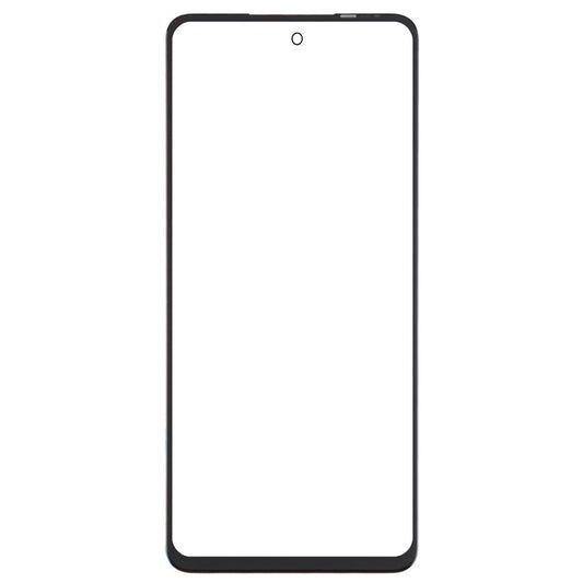 Front Glass for Infinix Smart 8 Global