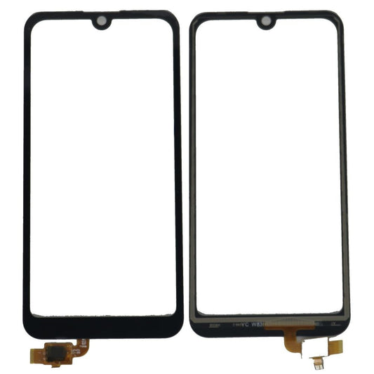 Touch Screen Digitizer for Itel A26