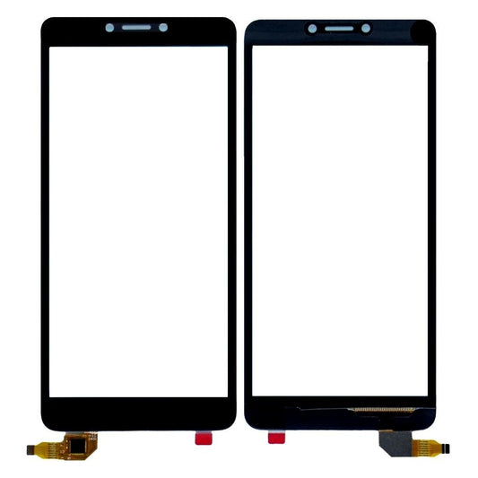 Touch Screen Digitizer for Itel A44 Power