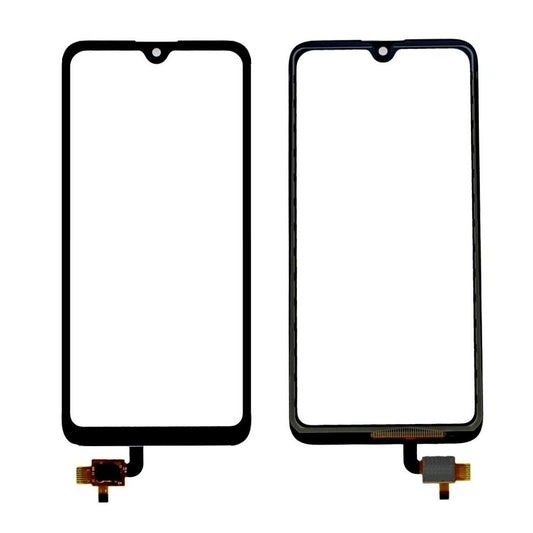 Touch Screen Digitizer for Itel A48