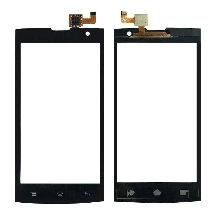 Touch Screen Digitizer for Itel It1502
