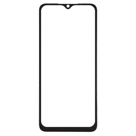 Front Glass for Itel P38