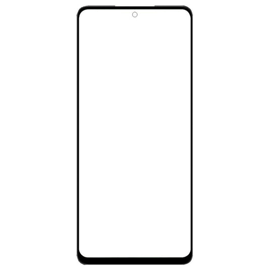Front Glass for Itel P55 4G