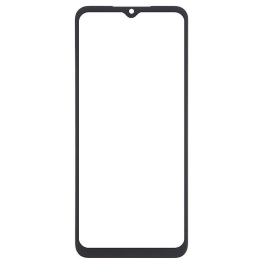 Front Glass for Itel S18 Pro