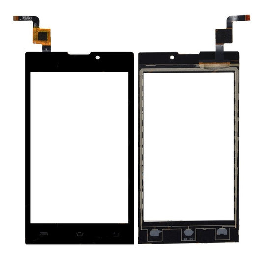 Touch Screen Digitizer for Lava A48
