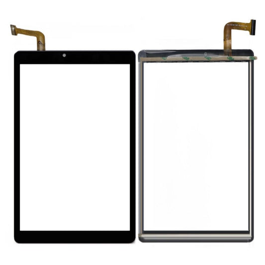 Touch Screen Digitizer for Lava Aura T81N