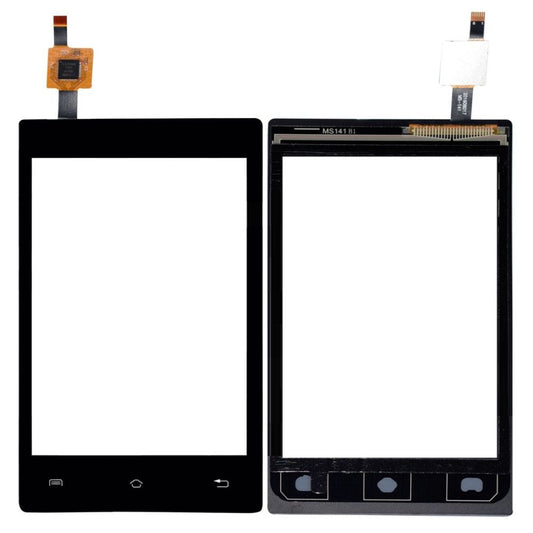 Touch Screen Digitizer for Lava B1