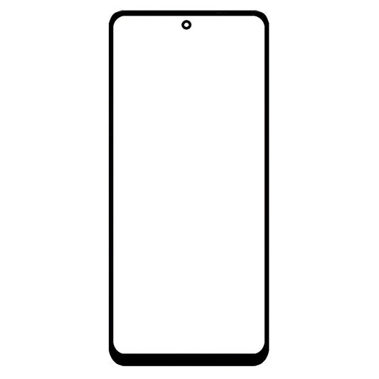 Touch Screen Digitizer for Lava Blaze 3 5G