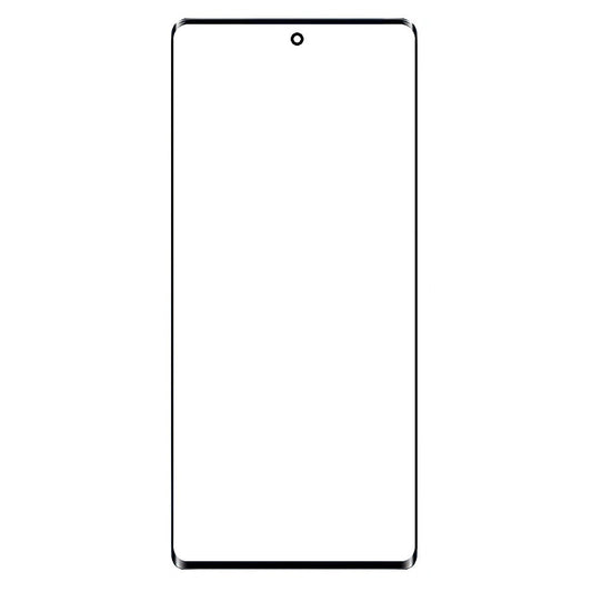 Touch Screen Digitizer for Lava Blaze Duo 5G