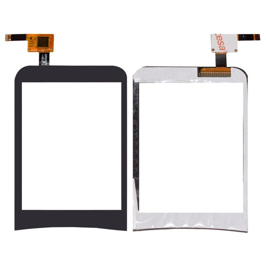 Touch Screen Digitizer for Lava Discover 128