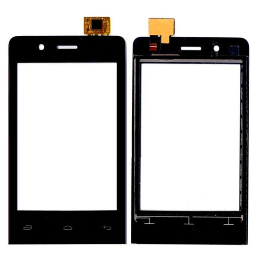 Touch Screen Digitizer for Lava Flair E2