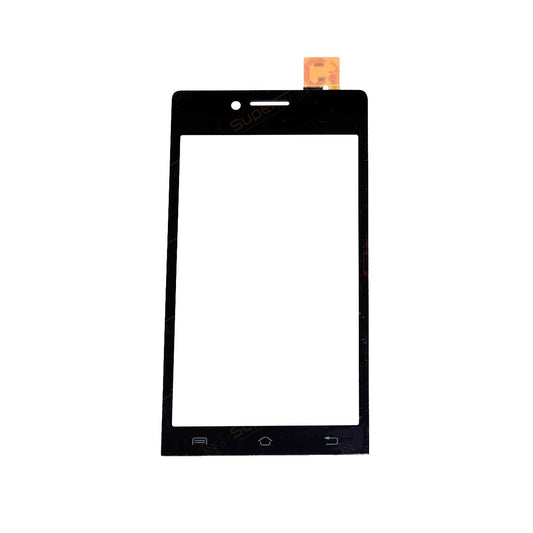 Touch Screen Digitizer for Lava Iris 444