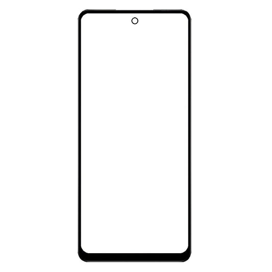 Front Glass for Lava Yuva 4