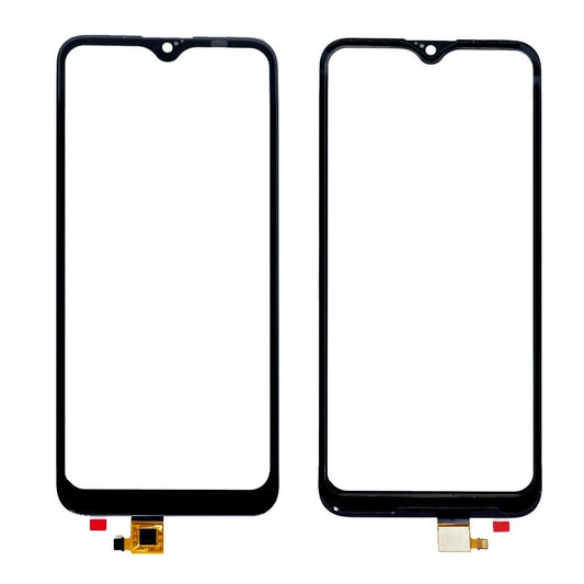 Touch Screen Digitizer for Lava Z53
