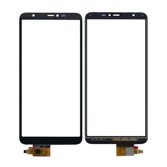Touch Screen Digitizer for Lava Z62