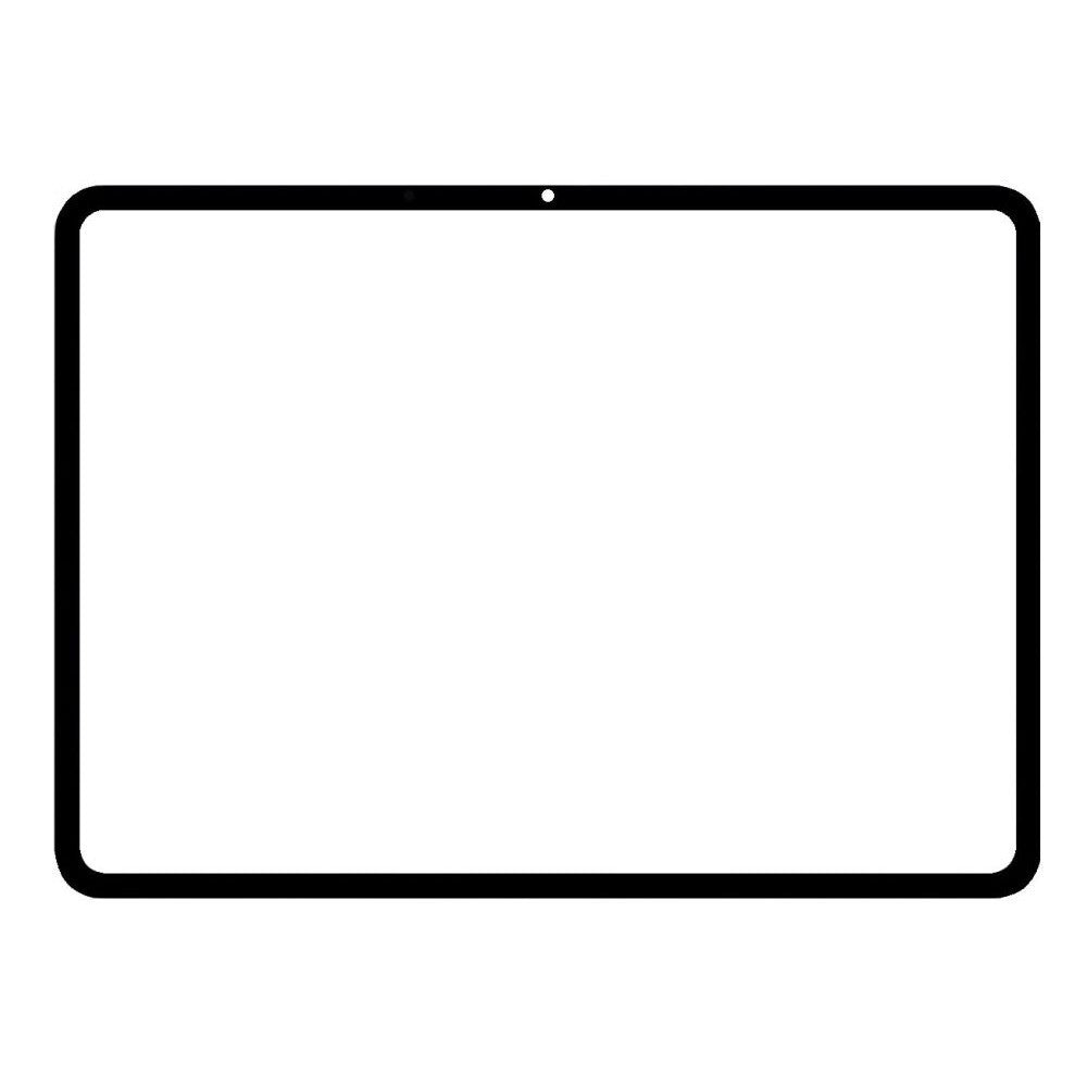 Front Glass for OnePlus Pad 2