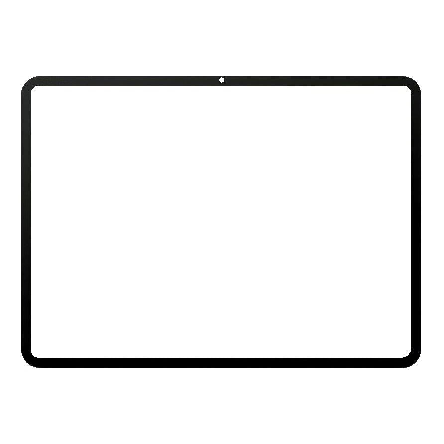 Front Glass for OnePlus Pad 3