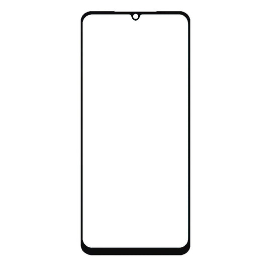 Front Glass for Samsung Galaxy A06 5G