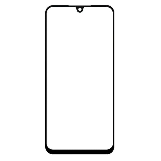 Front Glass for Samsung Galaxy M16 5G