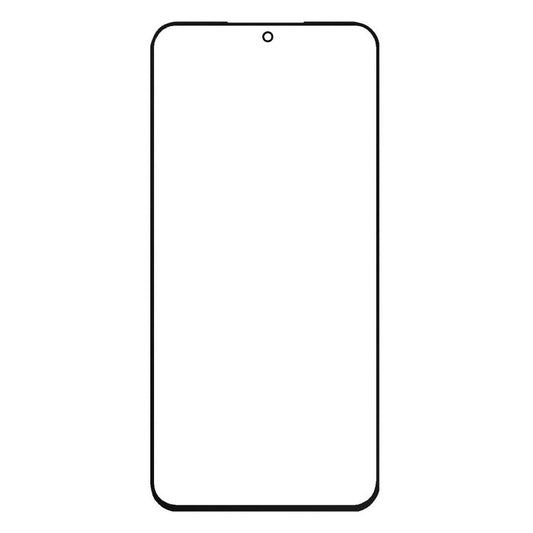 Front Glass for Samsung Galaxy M56 5G