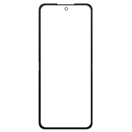 Front Glass for Samsung Galaxy Z Flip6