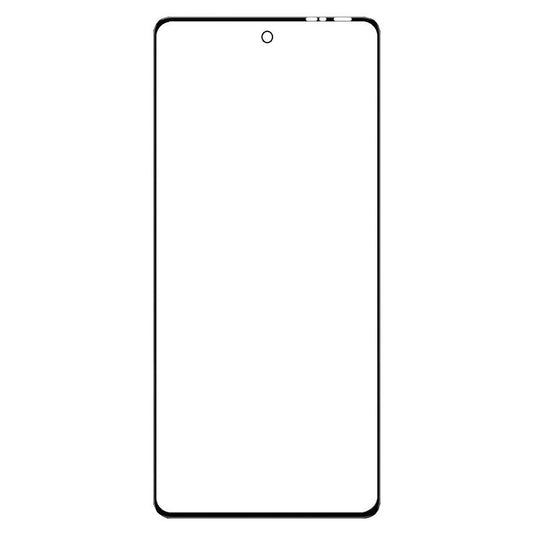 Front Glass for Tecno Camon 20s Pro 5G