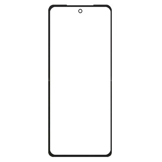 Front Glass for Tecno Phantom V Flip2