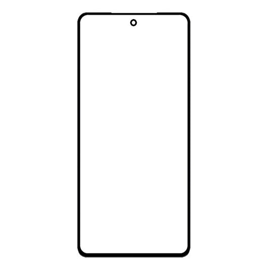 Touch Screen Digitizer for Vivo iQOO 11S 5G