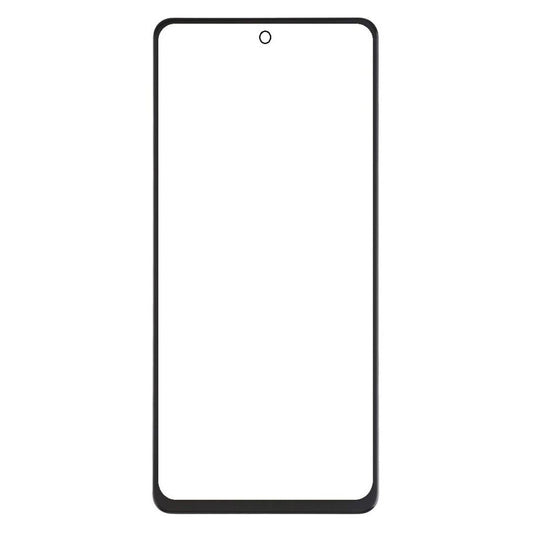 Front Glass for Vivo iQOO Neo 6 SE 5G