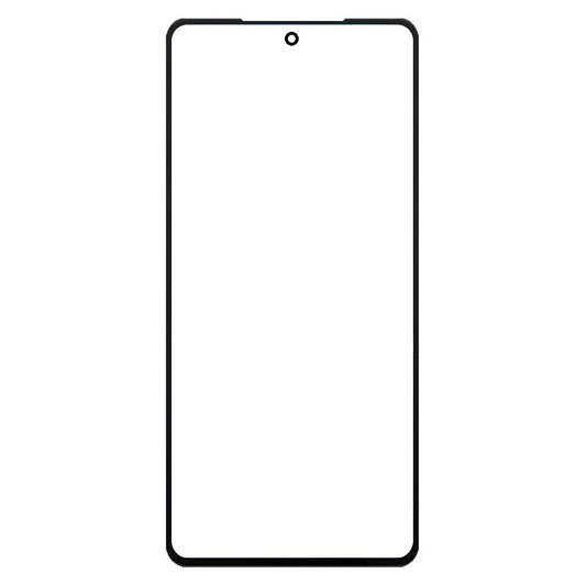 Touch Screen Digitizer for Vivo iQOO Z10