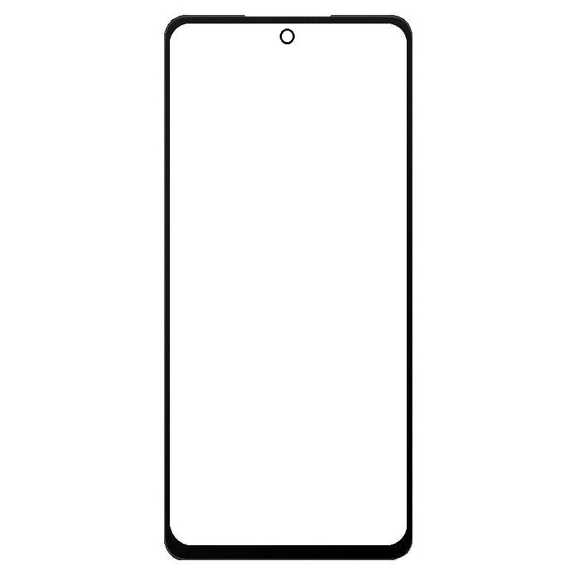 Front Glass for Vivo iQOO Z7x