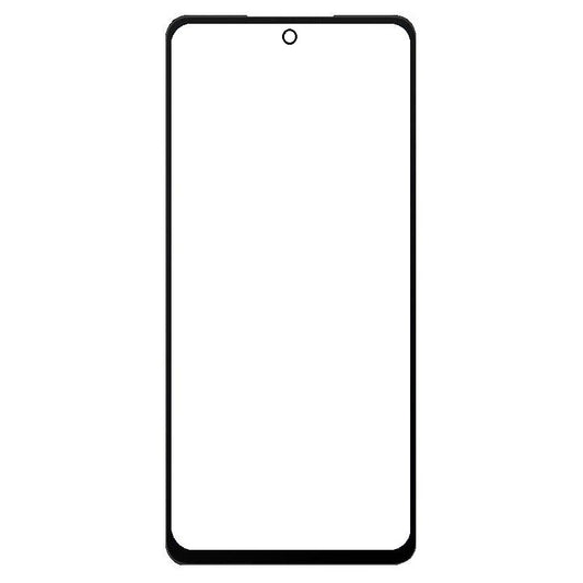Front Glass for Vivo iQOO Z7x