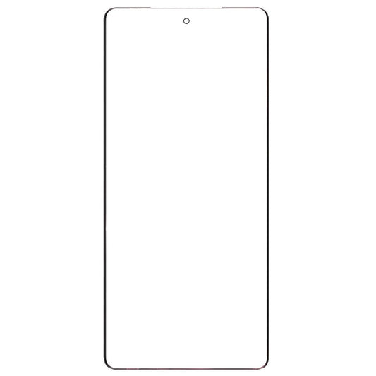 Front Glass for Vivo V30e