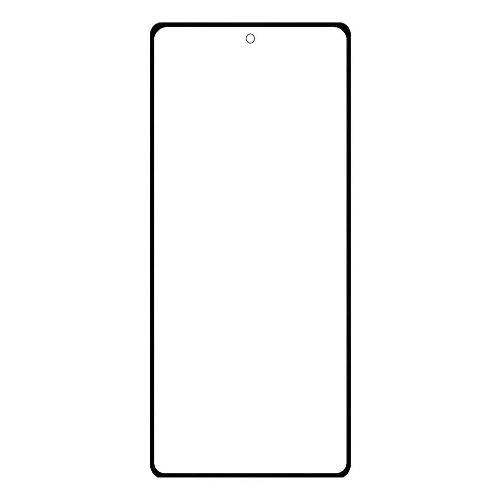 Touch Screen Digitizer for Vivo X Fold 3 Pro