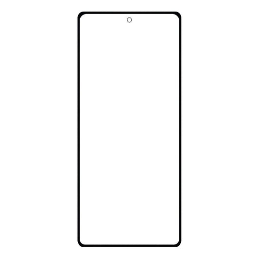 Touch Screen Digitizer for Vivo X Fold 3 Pro