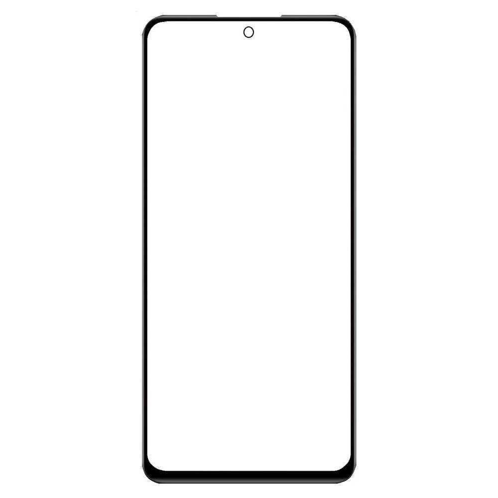 Front Glass for Xiaomi Redmi Note 12 Pro 4G